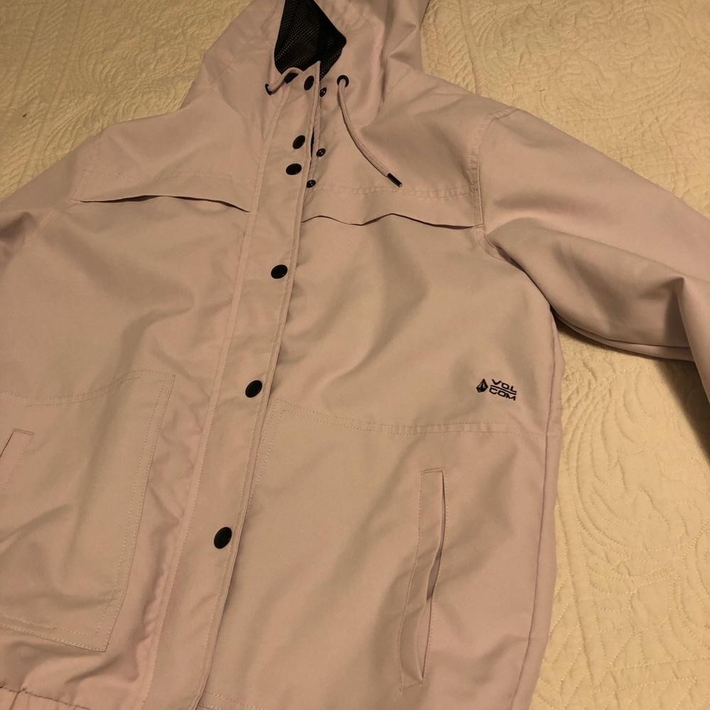 Volcom jacket - Picture 4 of 5